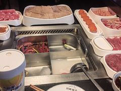 -川西坝子火锅(清江东路3.0直营店)