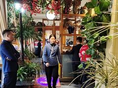 -观盐·盐帮菜(官园桥店)