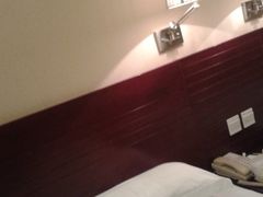 床-厦门庐山大酒店