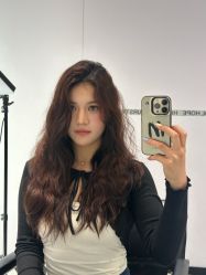 -DL HOPE造型