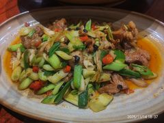 -懒人盐府人家·自贡大麻鱼(安贞店)