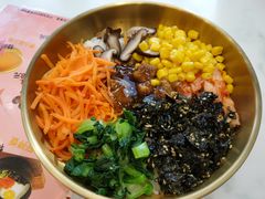 -胤韩紫菜包饭·炸鸡·拌饭(宋家庄店)
