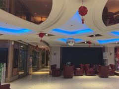 -格莱美量贩式KTV(奥帆店)