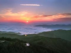 -苏木山森林公园