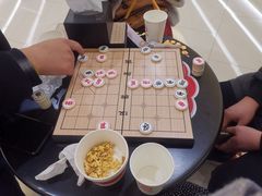-海底捞火锅(天津SM城市广场店)