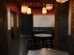 大堂-小街天府(西工小街店)