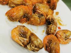 -渔人码头(洛溪店)