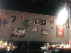 -超级神炭烤肉夜食(芥园西道店)