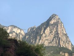 -云台山风景名胜区