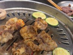 -炽城·烤肉名家(鸿达中央广场店)