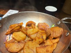 -绿茶餐厅(昌平悦荟店)