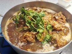 -黑窑厂糖油饼烤鸭·清真菜(旗舰店)