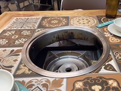 -顶上头·螺蛳火锅(五一新村店)