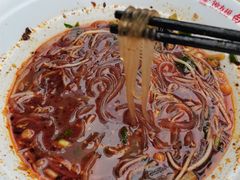 -钟方模白家肥肠粉(春熙店)