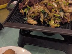 -福来居烤鸭店(天坛二店)