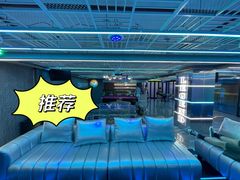 -优悦派·别墅派对轰趴馆(静安店)
