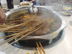 -水碾河刘老大串串香(水碾河路店)