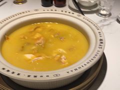 -领鲜天下·焗海鲜·花胶鸡(天目里店)