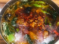 -小满手工粉(上海月星环球港店)