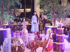 -济南喜来登酒店