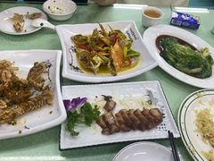 -景好海鲜餐厅(大鹏必选旅游店)