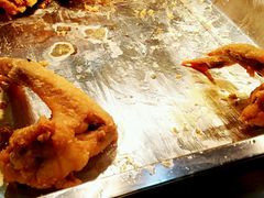 -潘老板炸鸡(河西万达店)