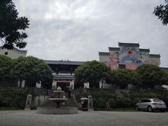 -常德桃花源景区