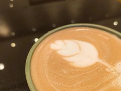 -上海大宁福朋喜来登酒店大堂吧(共和新路店)