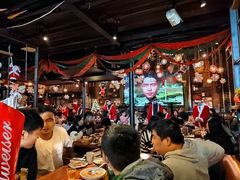 大堂-胡桃里音乐酒馆(白云五号T5 MALL店)