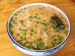 -旺角小渔村·海肠捞饭开创者(环山路店)