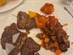 -北京中国大饭店