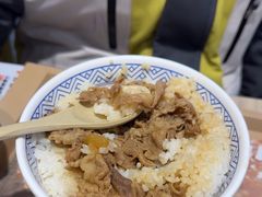 -吉野家(复兴路第二餐厅店)