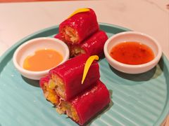 -禄运茶居·手工点心(猎德店)