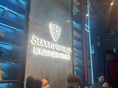 -屋有岛沉浸游戏旗舰店(中山公园店)