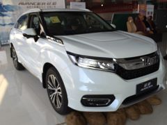 -广汽本田汽车中汽特约销售服务店