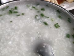 净咸骨粥-湛记牛肚螺粥(群贤路店)