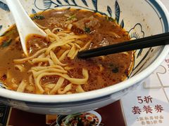 -康师傅私房牛肉面(马泉营奥莱店)