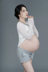 -韵纪亲子儿童摄影·孕妈照