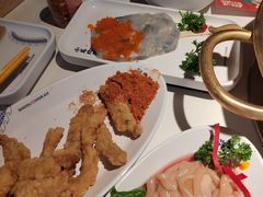 -小龙坎火锅(IFS HOT店)