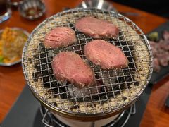 -大阪烧肉BAKA一代(十亩地店)