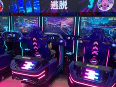 -智趣乐园(客都汇店)