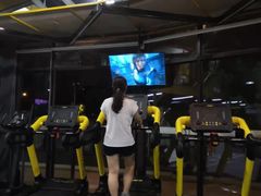 -可逸运动24小时健身