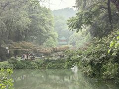 -岳麓山风景名胜区