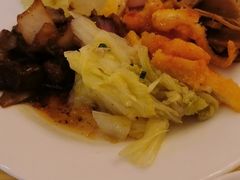 -山明水秀大饭店