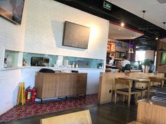 -Ricci睿奇美式餐厅(五道口店)