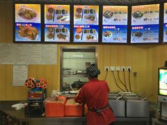 -香妃烤鸡(新奥店)