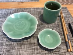 -活鳗饭·鹅肝范儿(高碑店店)