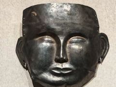 景点-辽宁省博物馆