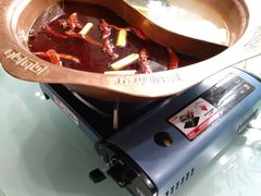 -名羊天下陕北横山铁锅炖羊肉(博文路店)