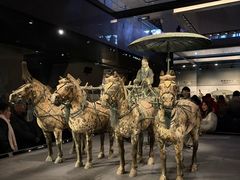 -秦始皇帝陵博物院-丽山园